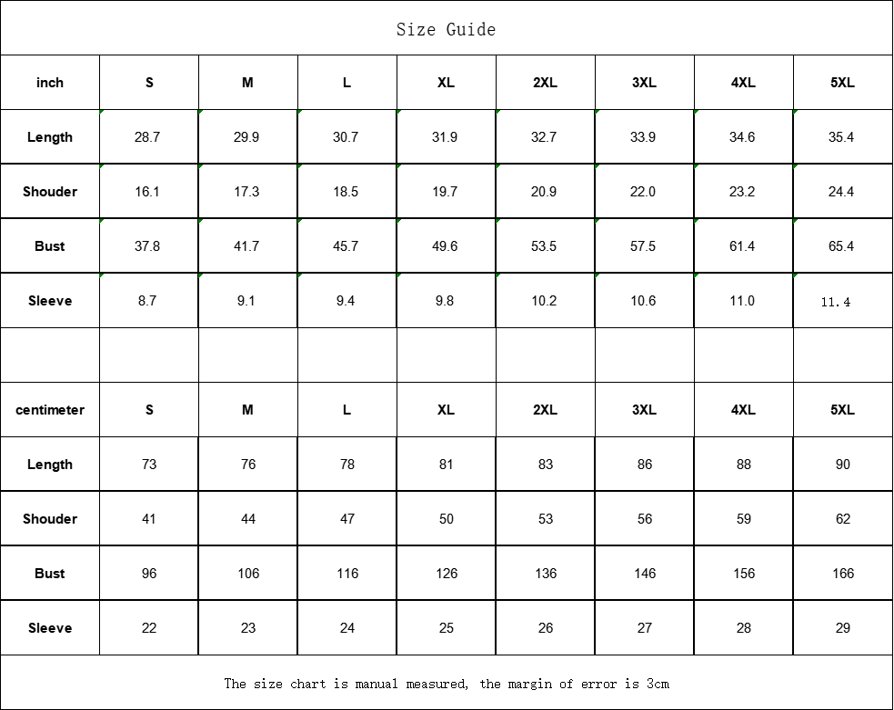 Eco-friendly All-over Print Unisex V-neck T-Shirt