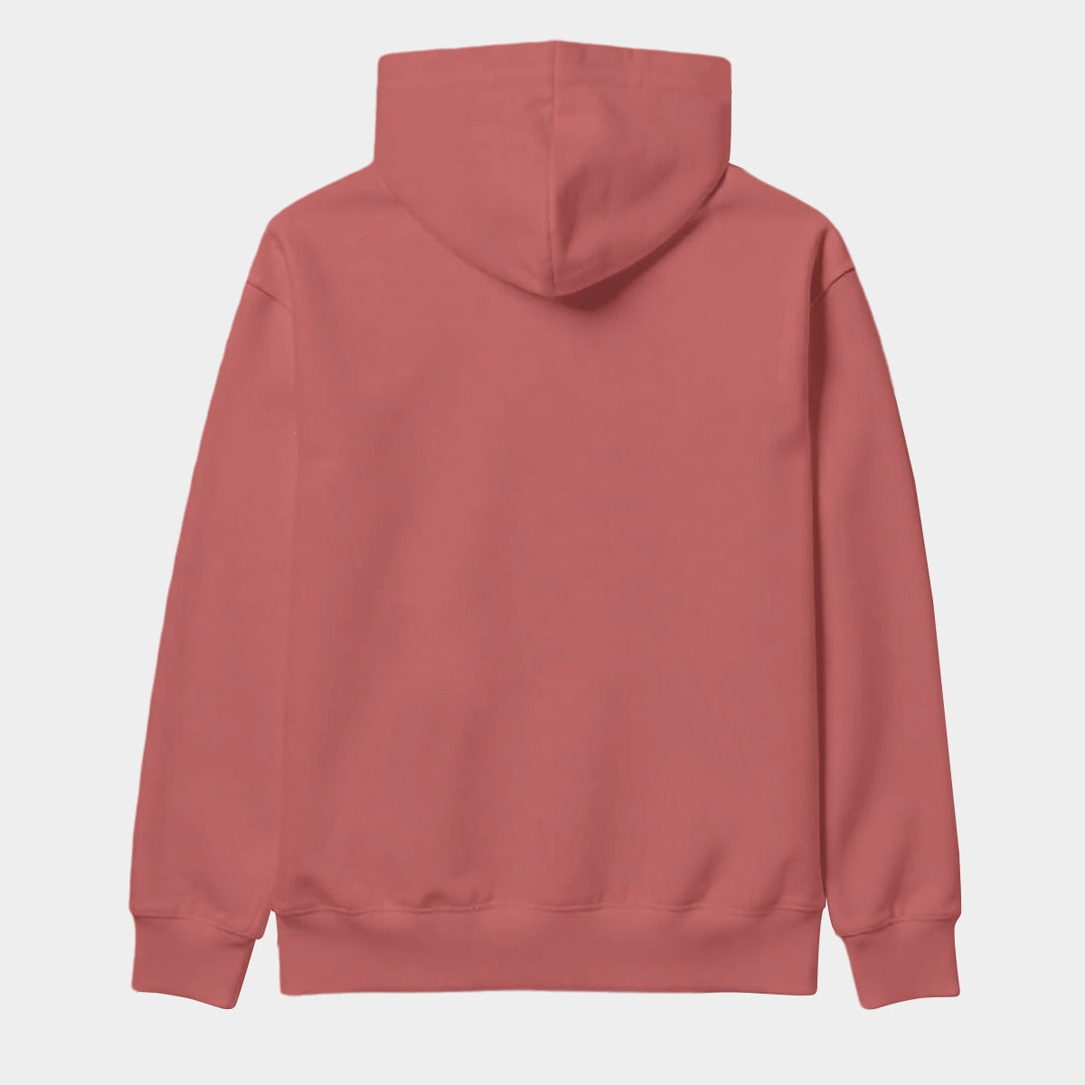 Eco-friendly All-Over Print Women Pullover Hoodie