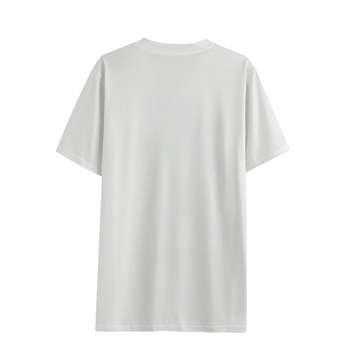 Eco-friendly All-over Print Unisex V-neck T-Shirt