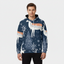 Eco-friendly All-Over Print Unisex Pullover Hoodie