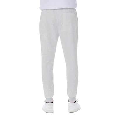 Eco-friendly All-Over Print Unisex Pants