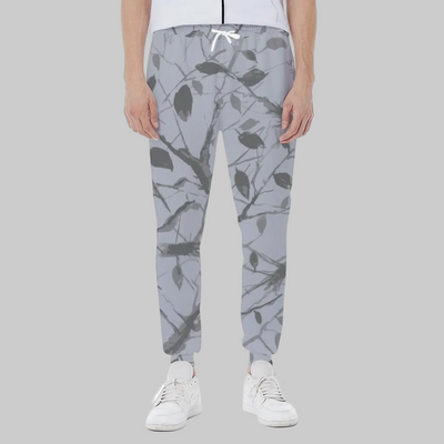 Eco-friendly All-Over Print Unisex Pants