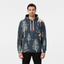 Split Eco-friendly All-Over Print Unisex Pullover Hoodie