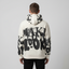 Eco-friendly All-Over Print Men Pullover Hoodie