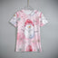 Eco-friendly All-Over Print Kid's Short Sleeve