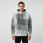 Eco-friendly All-Over Print Men Pullover Hoodie