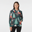 Christmas Eco-friendly All-Over Print Unisex Pullover Hoodie