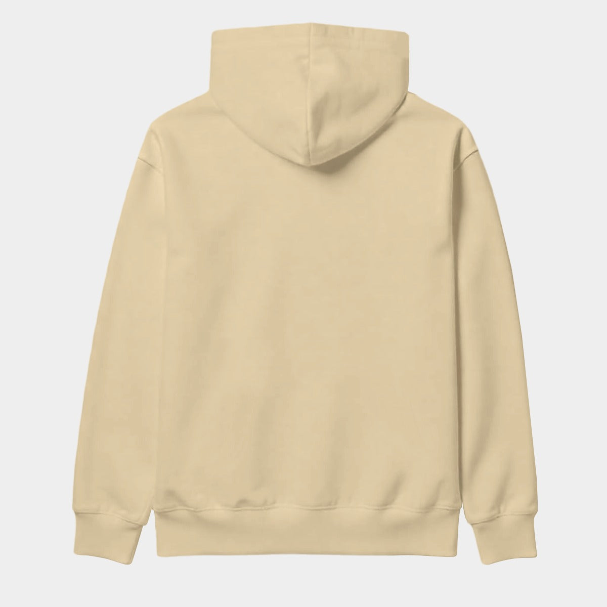 Eco-friendly All-Over Print Men Pullover Hoodie