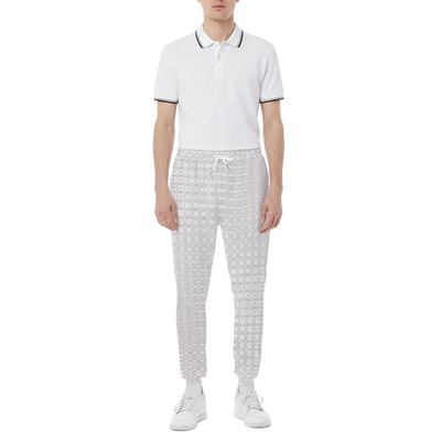 Eco-friendly All-Over Print Unisex Pants