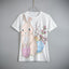 Eco-friendly All-Over Print Kid's Short Sleeve
