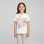 Eco-friendly All-Over Print Kid's Short Sleeve