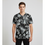 Eco-friendly All-over Print Unisex V-neck T-Shirt