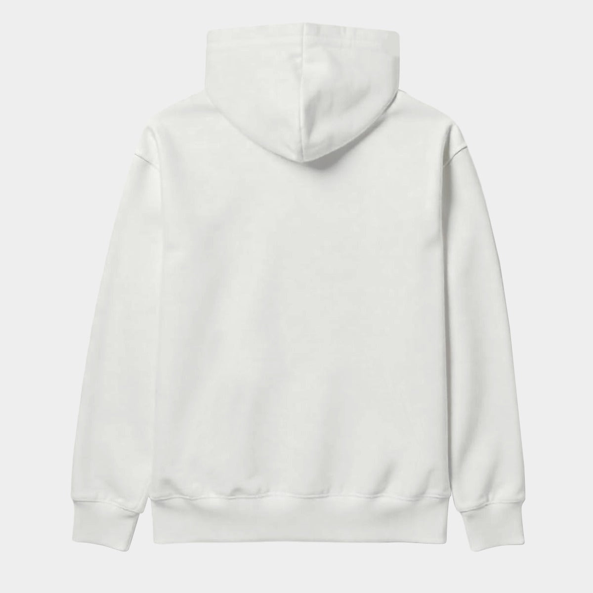 Eco-friendly All-Over Print Men Pullover Hoodie