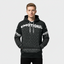 Eco-friendly All-Over Print Men Pullover Hoodie