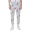 Eco-friendly All-Over Print Unisex Pants