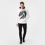 Eco-friendly All-Over Print Unisex Pullover Hoodie