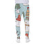 Eco-friendly All-Over Print Unisex Pants